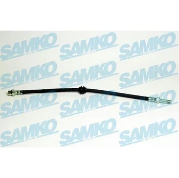 Brzdová hadice Brzdová hadice SAMKO 6T47831