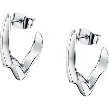 Náušnice Dámské náušnice Trussardi T-Design TJAXA06
