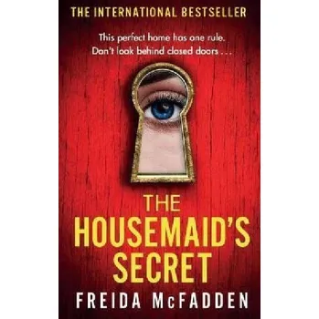 The Housemaid´s Secret - McFadden Freida