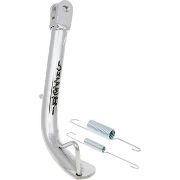 Rám pro motocykl Buzetti Boční stojan SH 300 07-10 - chrom 4563