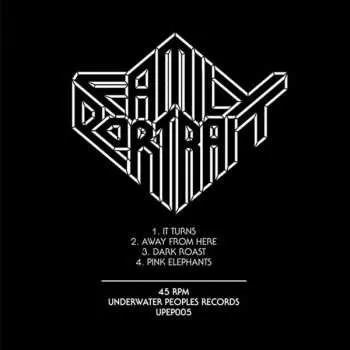 Zahraniční hudba LP Family Portrait: Dark Roast EP 2011