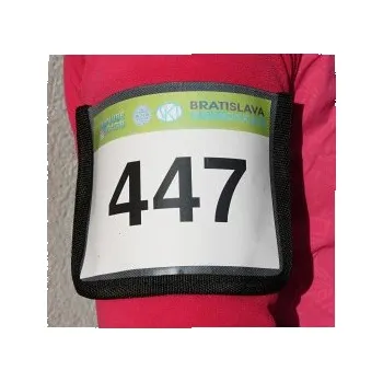 Chovatelství Pouzdro na výstavní číslo