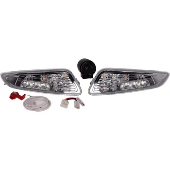 Osvětlení pro motocykl Power1 Blinkry LED Primavera / Sprint - přední 40067