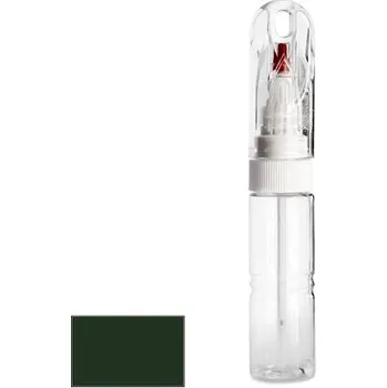 Autolak Opravná tužka 2v1 Porsche K195 Irischgruen