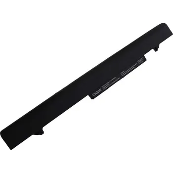 Baterie k notebooku VHBW Baterie pro HP Probook 430 G0 / 430 G1 / 430 G2, 2200 mAh