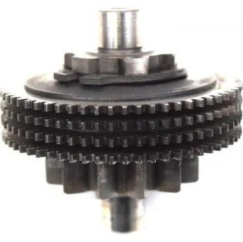 Piaggio Převod startování 876835