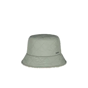 Pokrývka hlavy Klobouk Barts EROLA BUCKETHAT Pale Army velikost O/S