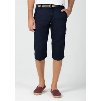 Pánské kraťasy Pánské bermudy TIMEZONE 24-10039-02-1400 3393 Regular ConnorTZ Velikost: 31