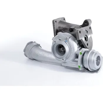 Turbodmychadlo Turbodmychadlo, přeplňování BTS TURBO T914785BL