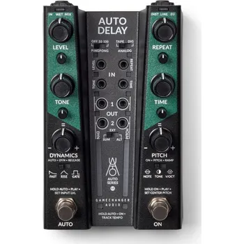 Kytarový efekt Gamechanger Audio MOD Series Delay Pedal