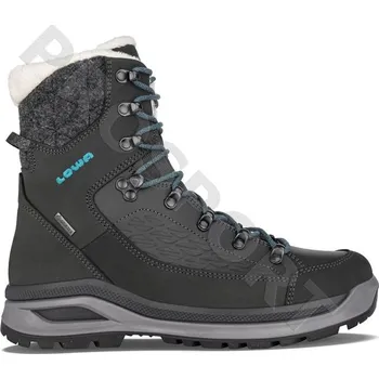 Dámská zimní obuv Lowa Renegade evo Ice gtx Ls UK6 anthracite