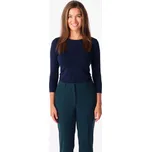 Dámské tričko CityZen DIEZ tmavě modrá 44