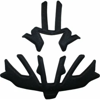 Cyklistická přilba BELL vložky 4 Forty Mips černá velikost XL (61-65 cm) 2018 (BEL-7095965)