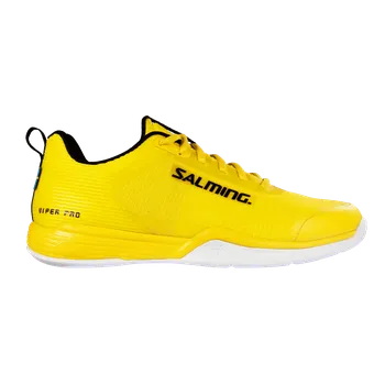 Pánská sálová obuv SALMING Viper Pro Yellow/Black 7 UK - 7 UK - 41 1/3 EUR - 26 cm