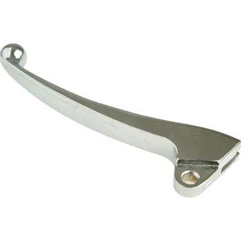 Brzda pro motocykl 101_Octane Brzdová páčka levá - chrom BT24030C