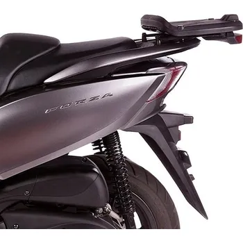Zavazadlo na motocykl SHAD Nosič kufru SHAD Forza 300 130.H0FR33ST