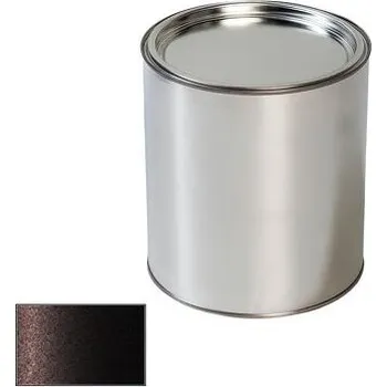 Autolak Autolak do pistole Porsche Nero Vulcano