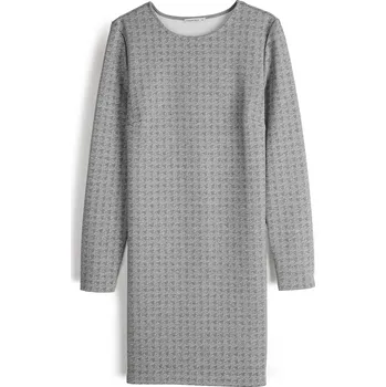 Dámské šaty GATE Dámské šaty s dlouhým rukávem 34 624-0298/82