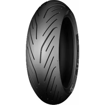 Michelin Pneu 160/60-15 Pilot Power 3 Scoot 67H 184338