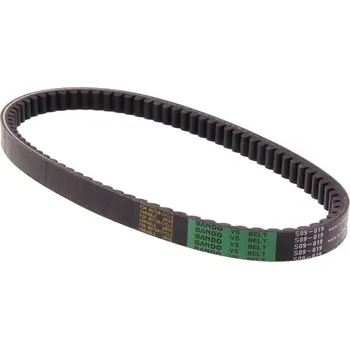 Motor pro motocykl Bando Řemen variátoru Sym S09-009