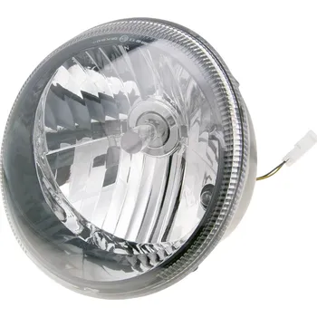 Osvětlení pro motocykl OEM Standard Světlomet přední GTS 37853