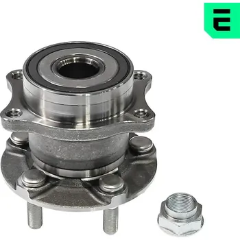 Auto-moto Sada ložisek kol OPTIMAL 972642