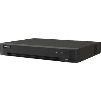 DVR/NVR/HVR záznamové zařízení HIKVISION iDS-7208HUHI-M1/X(STD)