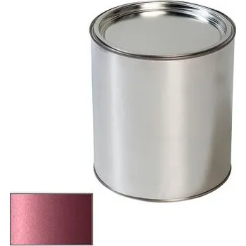 Autolak Autolak do pistole Porsche 83Y Himbeerrot