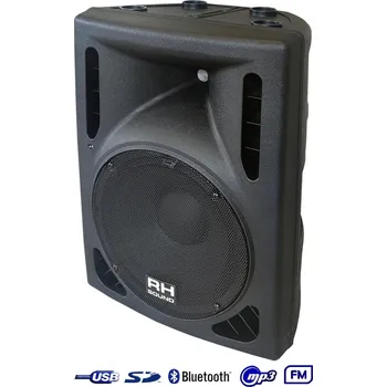 Reprobox RH Sound Aktivní reprobox PP-0308AUS-BT