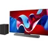 Televizor LG 77" OLED (OLED77C44LA)