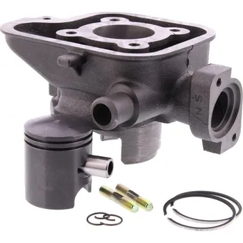 Motor pro motocykl Novascoot Válec 50ccm Novascoot standard 19040008