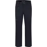 Pánské kalhoty HANNAH MIRAGE PANTS ANTHRACITE XXL