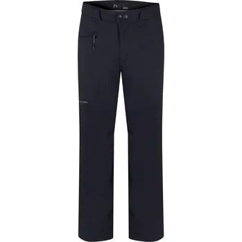 Pánské kalhoty HANNAH MIRAGE PANTS ANTHRACITE XXL