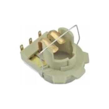 Osvětlení pro motocykl Baotian Patice předního světlometu Yamaha MOV2405