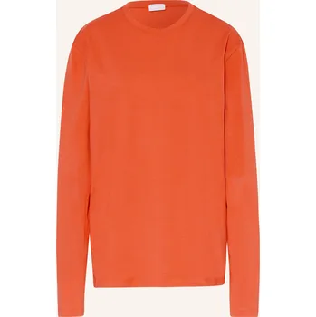 Pánské tričko Mey Pánské Pohodlné Domácí Tričko Série Relax, červená, 56