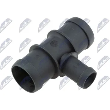 Motor automobilu Potrubí chladiva NTY CTM-VW-068