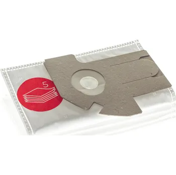 Sáček do vysavače Sáčky do vysavače ELECTROLUX Praxio Z 6020 8ks + 2x filtr ZDARMA