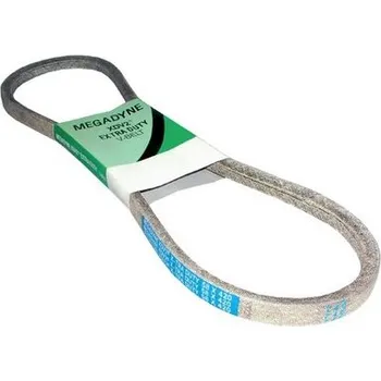 Megadyne 13x 437 Li XDV48 190 DRY BACK řemen klínový