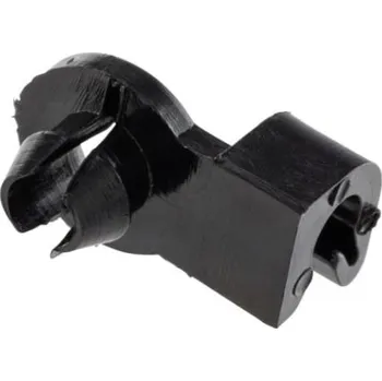 Palivový systém pro motocykl SIP Svorka páčky sytiče Ciao 18641300