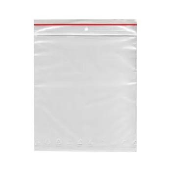 Sáček na potraviny Rychlouzavírací sáček 5 x 7 cm, 1000 ks