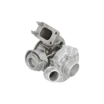 Turbodmychadlo Dmychadlo, plnění, , 062145701A, 062145701AV, 062145701AX, 90528201007103, 90528201007104, 90529201007104, 90529201007106, ECAR, TBS0146