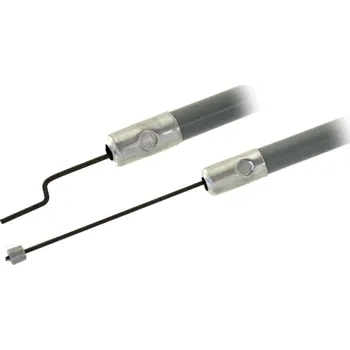 Palivový systém pro motocykl RMS Lanko sytiče s bowdenem Ape 89-03 163610110