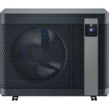 Ohřev bazénu Tepelné čerpadlo ZODIAC Z250iQ MD8 - 19 kW do 120 m3