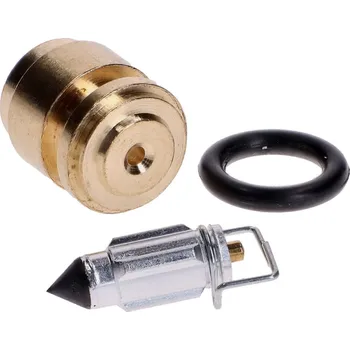 Elektroinstalace pro motocykl Naraku Jehlička plováku Mikuni 2T NK201.37