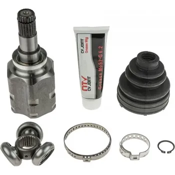 Poloosa kola Kloub poloosy vnitřní L/P TOYOTA YARIS 1.4 D-4D 05- NTY