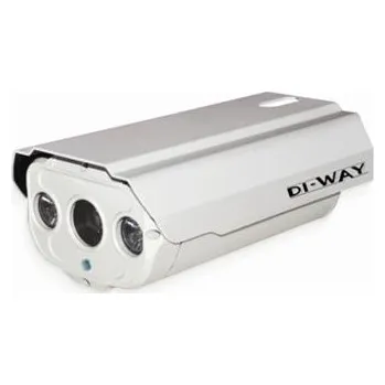 IP kamera DI-WAY Venkovní analog kamera AWS-800/6/35