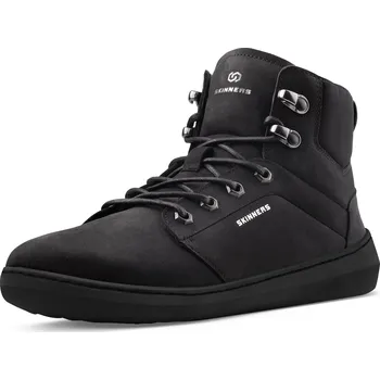 Pánské tenisky Skinners Farmer Black Velikost: 46