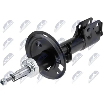 Tlumič pérování NTY A-TY-058