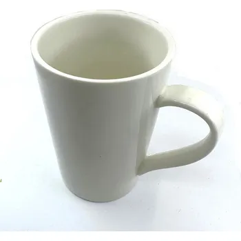 Porcelánový hrnek, II. jakost, 12,2x8,3 cm, 1 kus