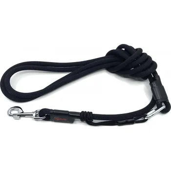 Vodítko pro psa Tamer Posuvné EasyLong vodítko Tamer, 8-50 kg, 300 cm, černá